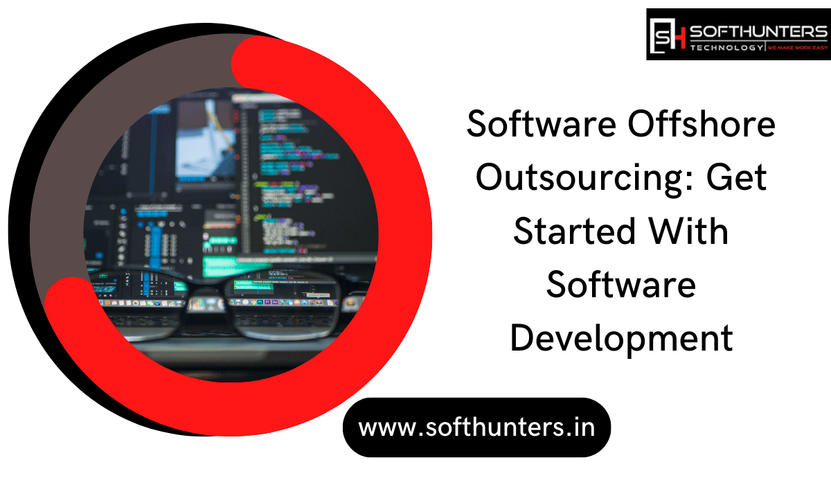 software offshore outsourcing