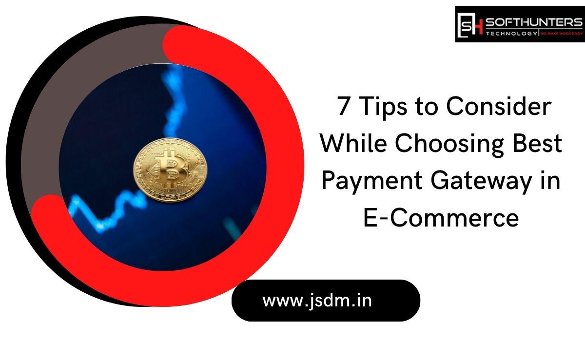 best payment gateway in e commerce