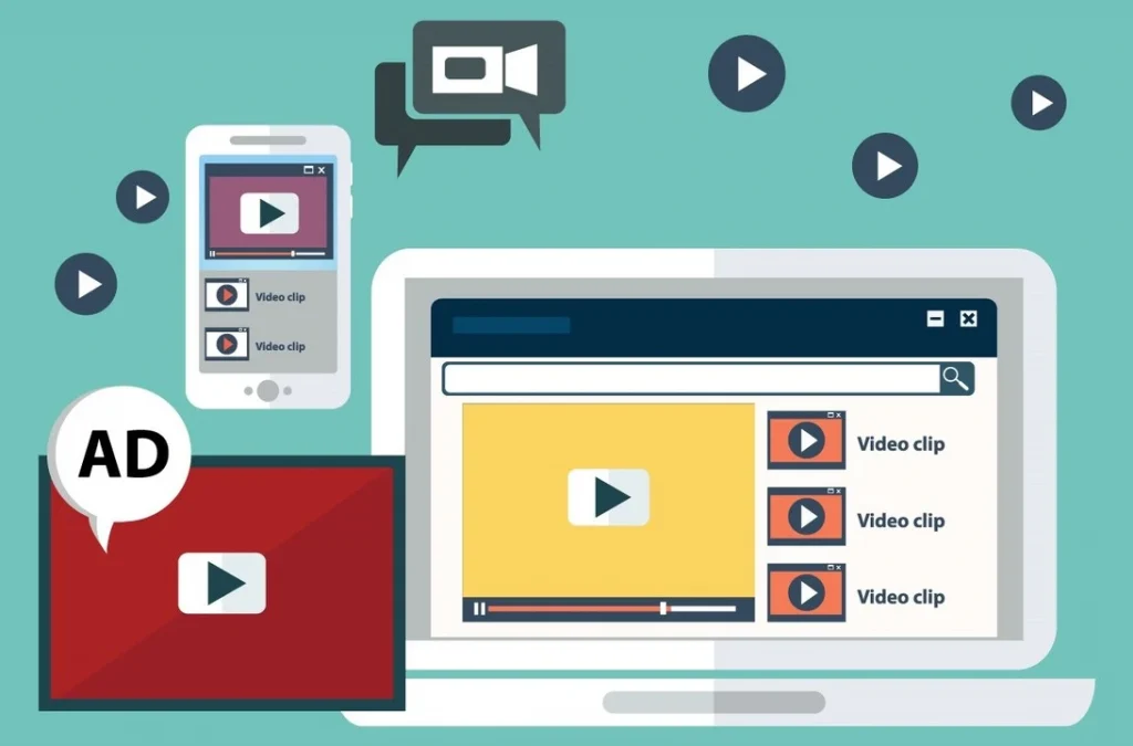 Video Marketing campaigns