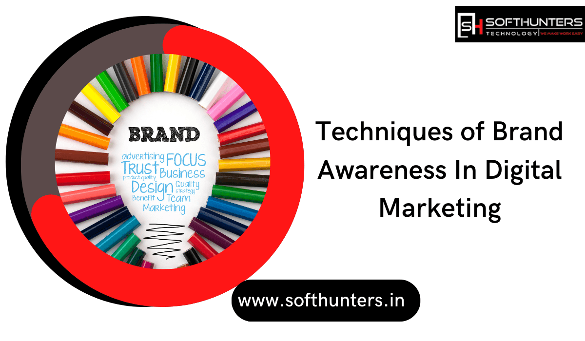 Techniques For Brand Awareness