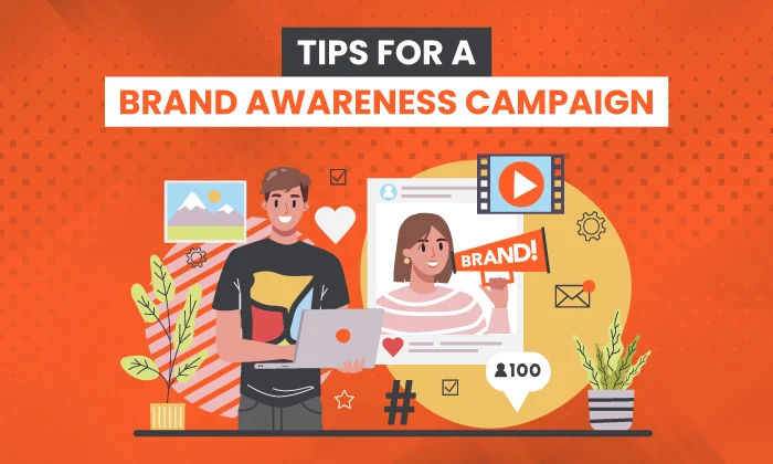 Brand Awareness Campaign