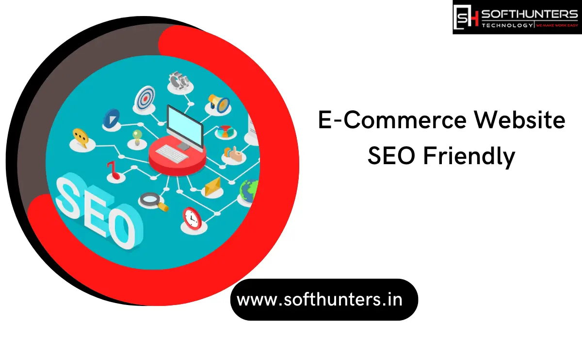 E-Commerce Website SEO Friendly