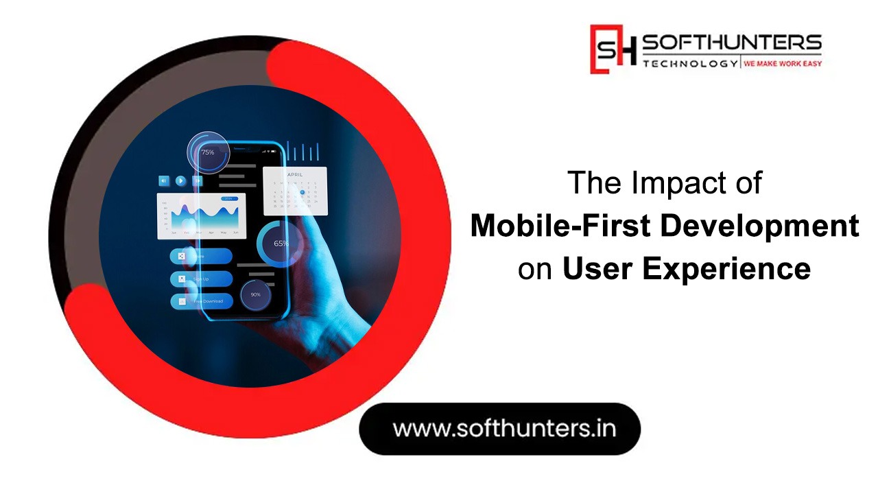 The Impact of Mobile-First Development on the User Experience