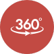 360-degree Email Marketing Campaign