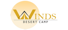 Winds desert Camp Logo 222