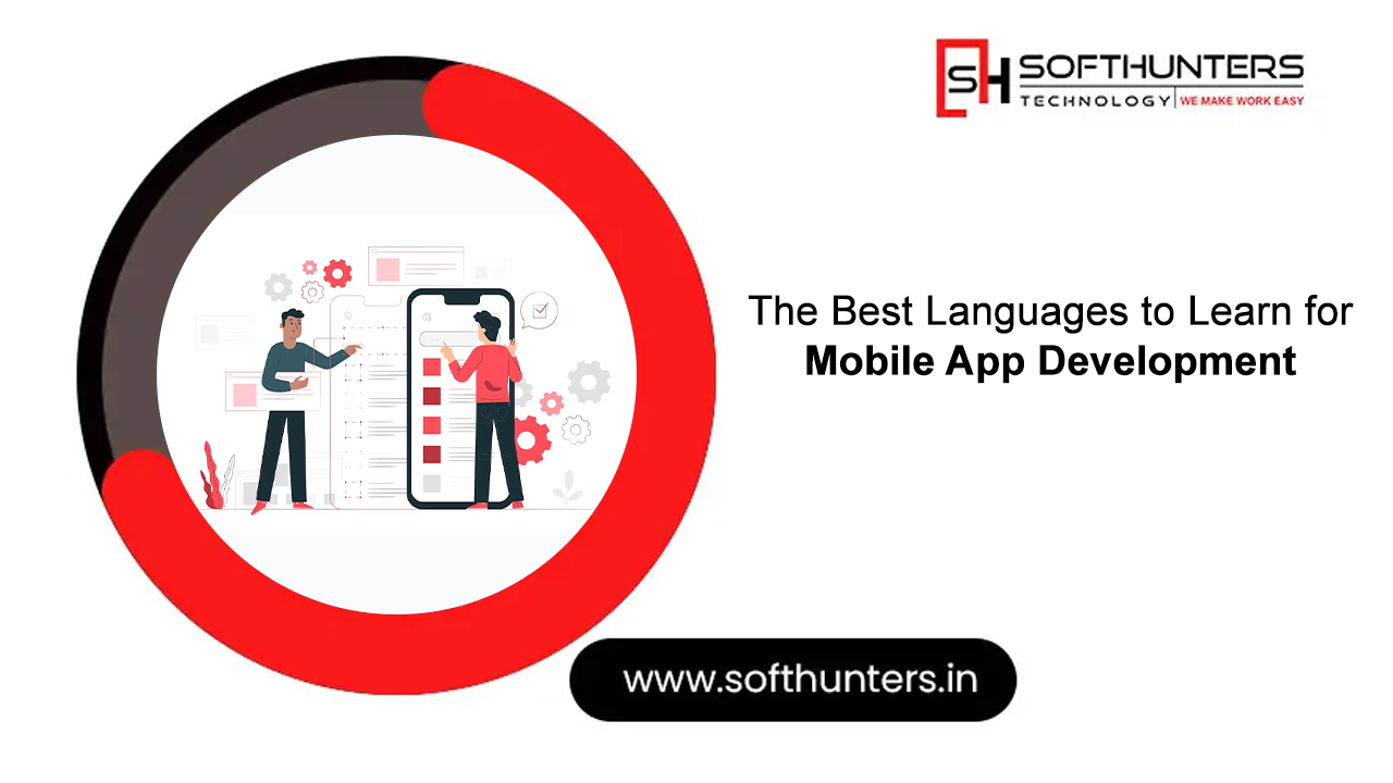 The Best Languages to Learn for Mobile App Development