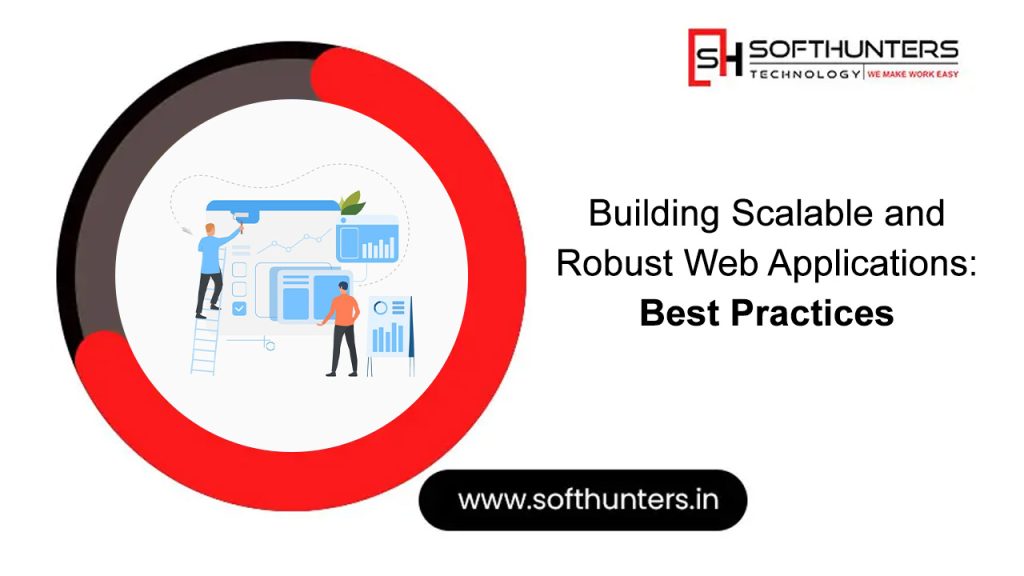 Building Scalable and Robust Web Applications: Best Practices