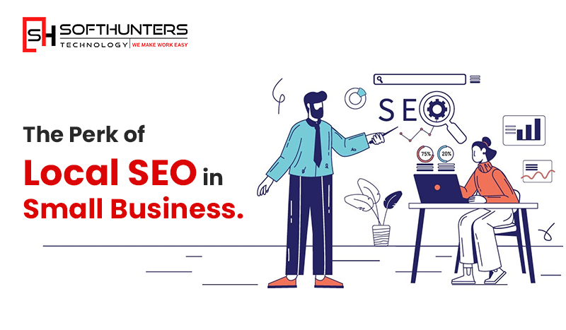 The perk of Local SEO SEO in Small Business