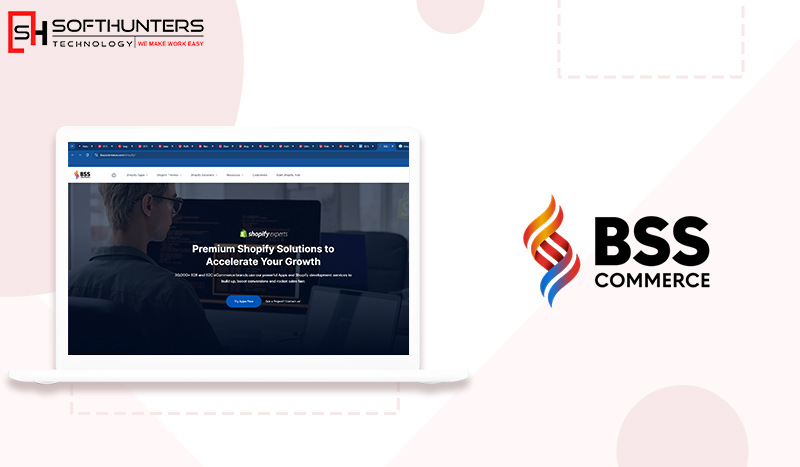 BSS Commerce 