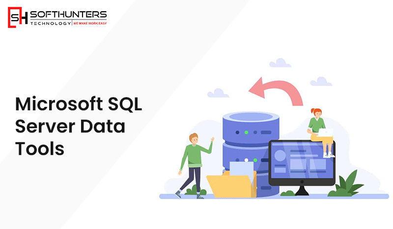 Microsoft SQL Server Data Tools