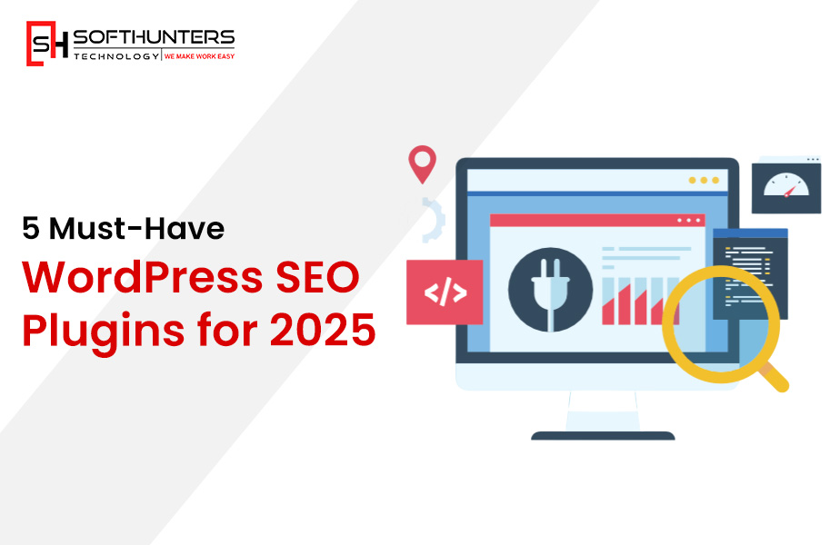 5 Must-Have WordPress SEO Plugins for 2025