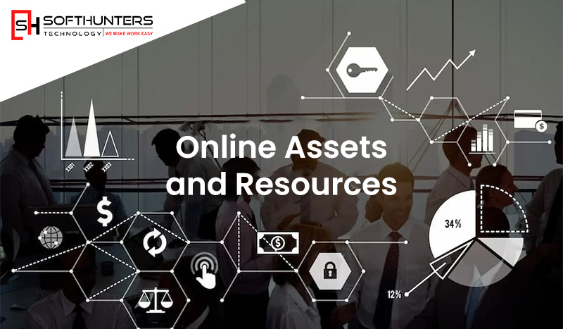 Online Assets and Resources