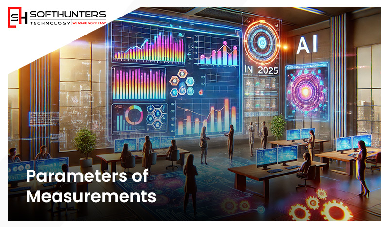 Parameters of Measurements
