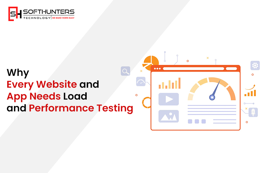 Why Every Website and App Needs Load and Performance Testing