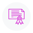 Internship Certificate