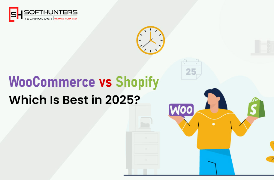 WooCommerce vs Shopify