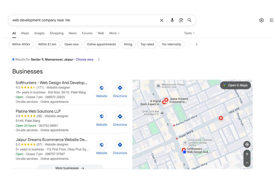 Local SEO: What Is It, and Why Is It Important