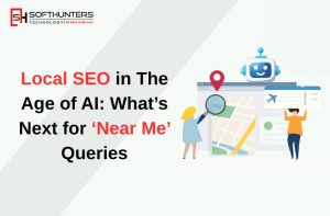 Local SEO in the Age of AI: What’s Next for ‘Near Me’ Queries