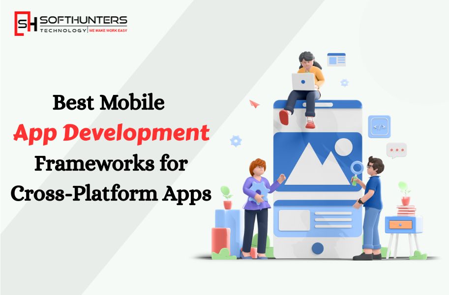 Mobile App Development Frameworks