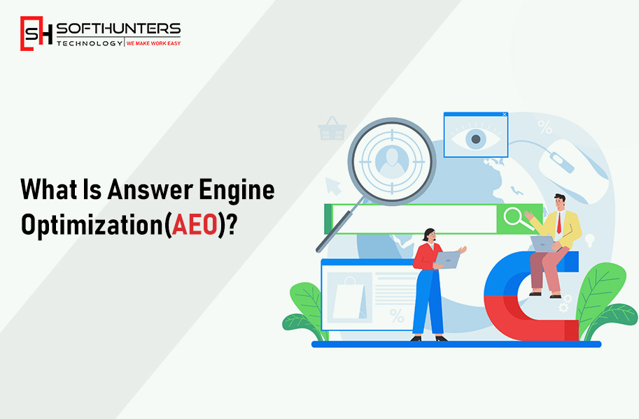 What is Answer Engine Optimization (AEO)?