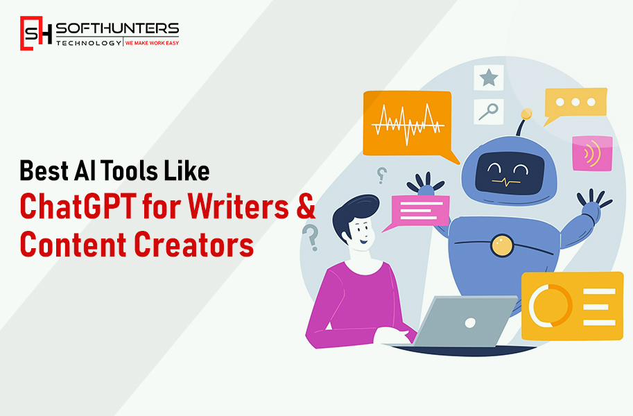 Best-AI-Tools-Like-ChatGPT-for-Writers-Content-Creators