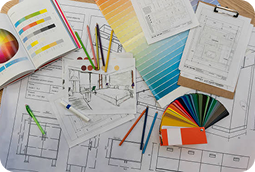 Design Planning