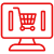 E-commerce Website Design