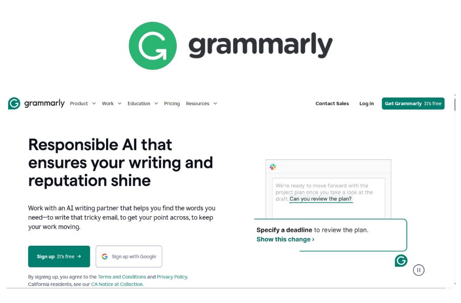 Grammarly