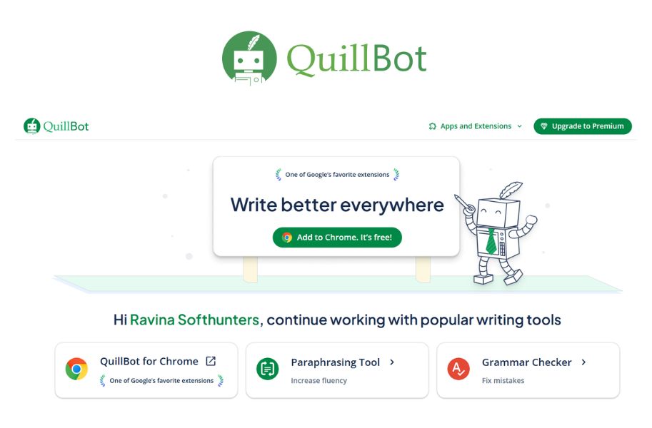 QuillBot