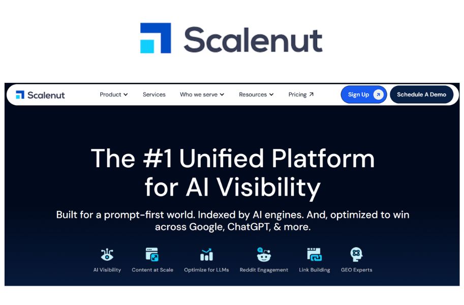 Scalenut