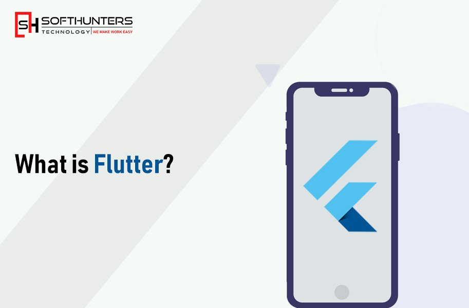 What is Flutter
