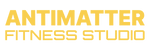 Antimatter Fitness Studio Logo - Softhunters