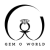 Gem o World Logo - Softhunters