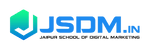 JSDM Logo - Softhunters