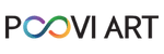 Poovi Art Logo - Softhunters