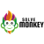 Solve Monkey Logo - Softhunters