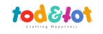Tod and Tot Logo - Softhunters