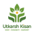 Utkarsh Kisan Logo - Softhunters