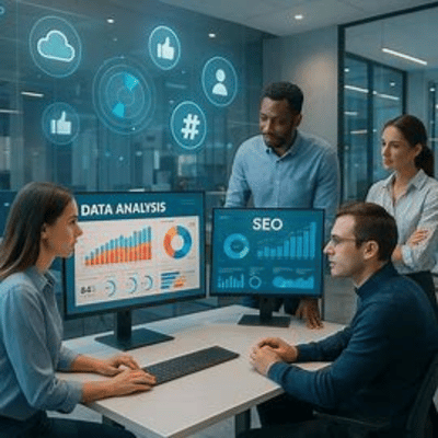AI Video Creation Services