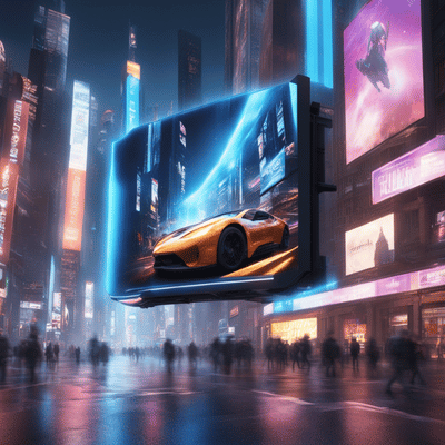 AI Video Creation Services