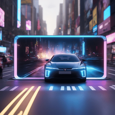 AI Video Creation Services