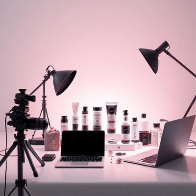 AI Video Creation Services