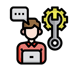 Technical Support & Fixes