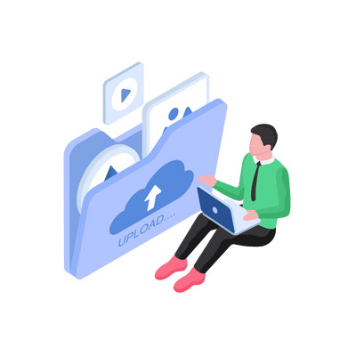 Upload Your Idea
