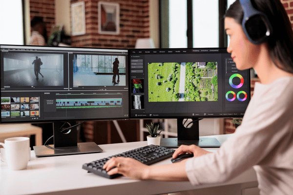 Video Editing Agency That Brings Your Ideas to Life