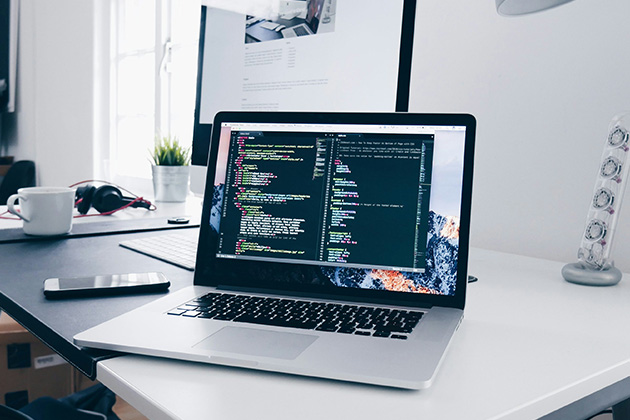 Website-Maintance