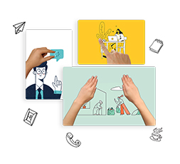 Whiteboard Animation