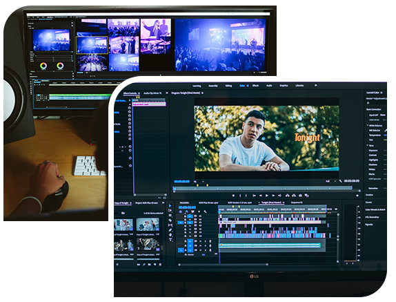 video-animation services