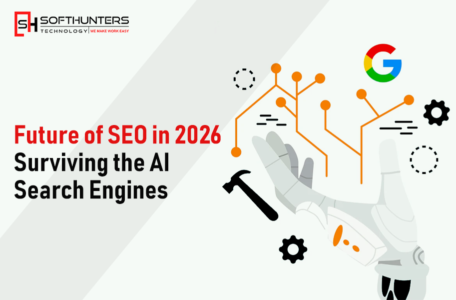 Future of SEO in 2026: Surviving the AI Search Engines