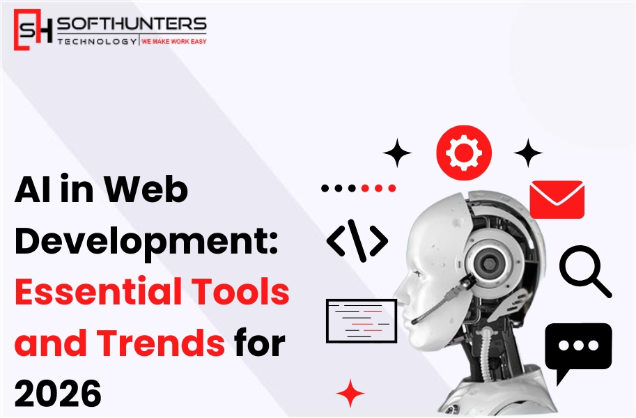 AI in Web Development Essential Tools and Trends for 2026